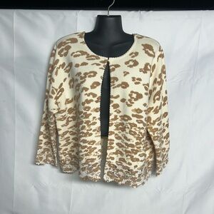 Chico’s Charlee Cardigan